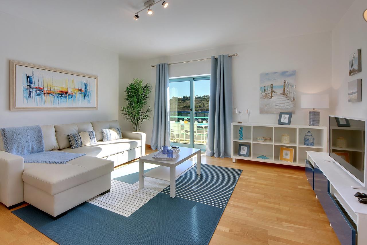 Marina Bay Residence Αλμπουφέιρα Εξωτερικό φωτογραφία